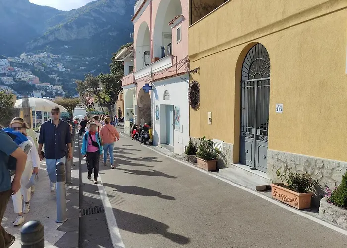 Casa La Bionda