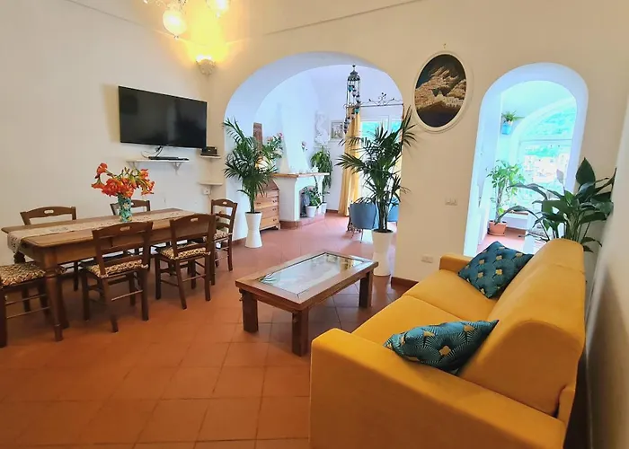 Casa Bon Bon