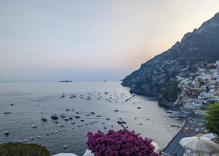 Relais Zio Vincenzo Casa Positano
