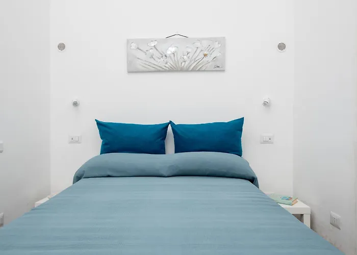 Maison Juliette - De Vivo Realty Positano