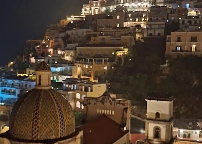 Relais Zio Vincenzo Casa Positano