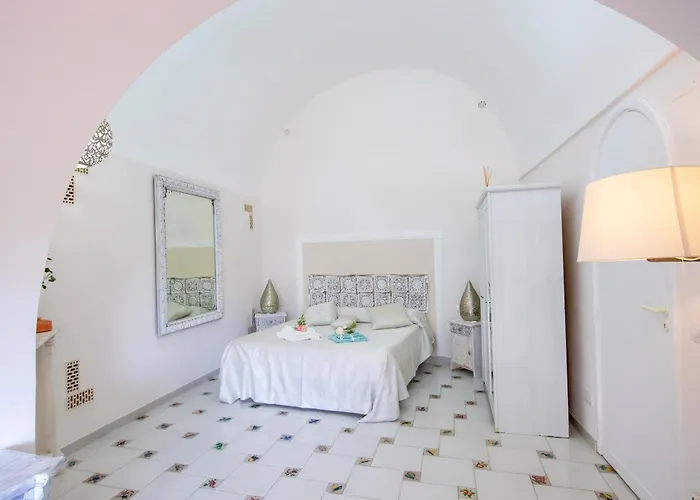 Casa La Bifora Positano