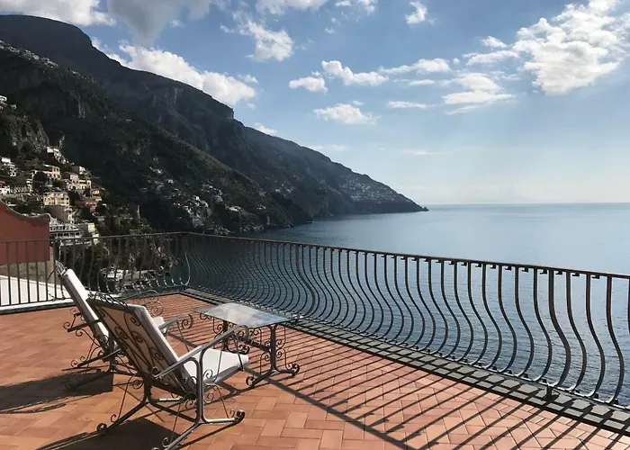 Suite Antimo - Casa Scibetta