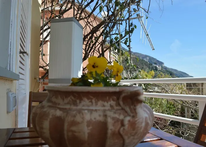 Casa Amore Positano